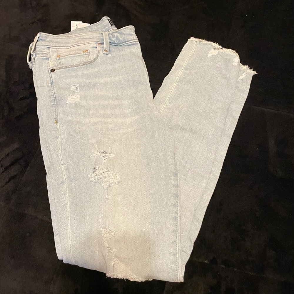 Abercrombie & Fitch Jeans